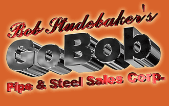 Orange Ox Livestock Equipment is a proud product by Bob Studebakers Gobob Pipe and Steel Sales Corp.